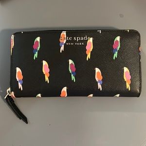 Kate Spade wallet